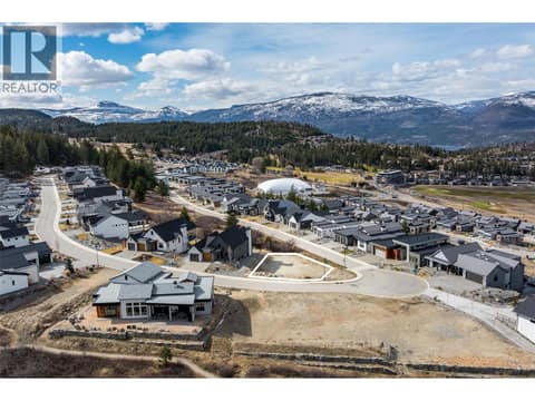 Photo 11 of 201 Diamond Way, Predator Ridge, Vernon