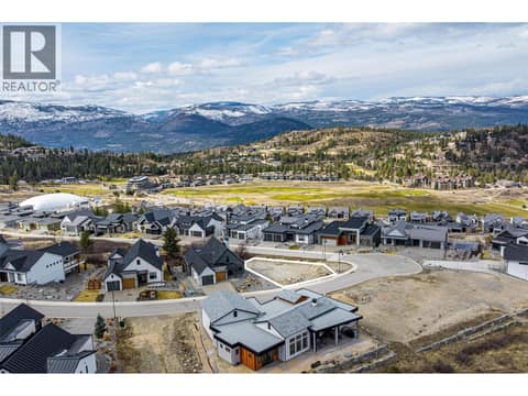 Photo 9 of 201 Diamond Way, Predator Ridge, Vernon