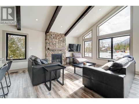 Photo 10 of 5545 Currie Bowl Way, Ski Hill Area, Fernie