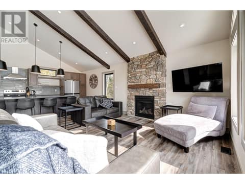 Photo 11 of 5545 Currie Bowl Way, Ski Hill Area, Fernie