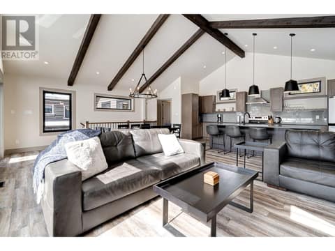 Photo 12 of 5545 Currie Bowl Way, Ski Hill Area, Fernie