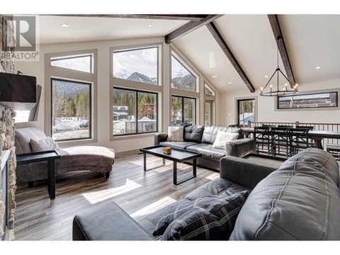 Photo 13 of 5545 Currie Bowl Way, Ski Hill Area, Fernie