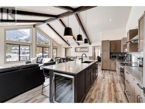 Photo 15 of 5545 Currie Bowl Way, Ski Hill Area, Fernie
