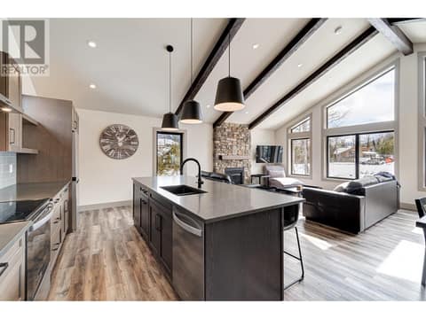 Photo 17 of 5545 Currie Bowl Way, Ski Hill Area, Fernie
