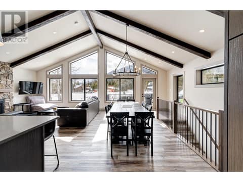 Photo 18 of 5545 Currie Bowl Way, Ski Hill Area, Fernie