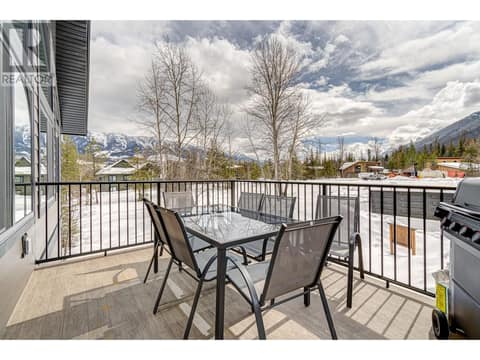 Photo 20 of 5545 Currie Bowl Way, Ski Hill Area, Fernie