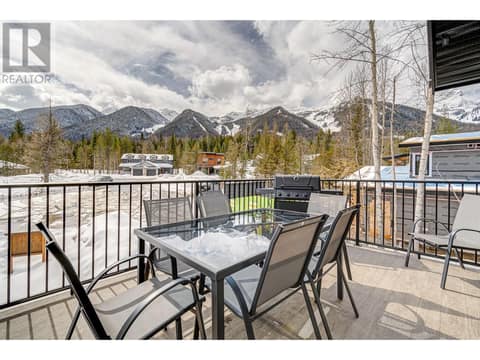 Photo 21 of 5545 Currie Bowl Way, Ski Hill Area, Fernie