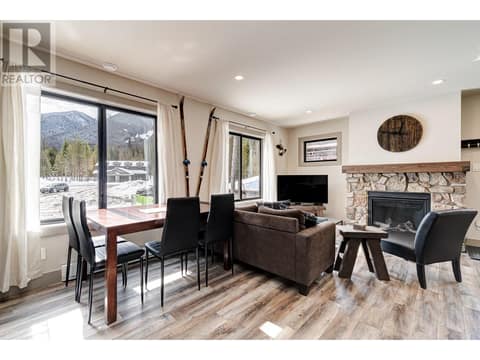 Photo 27 of 5545 Currie Bowl Way, Ski Hill Area, Fernie