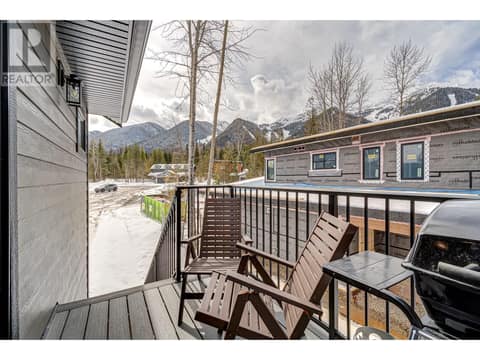 Photo 36 of 5545 Currie Bowl Way, Ski Hill Area, Fernie