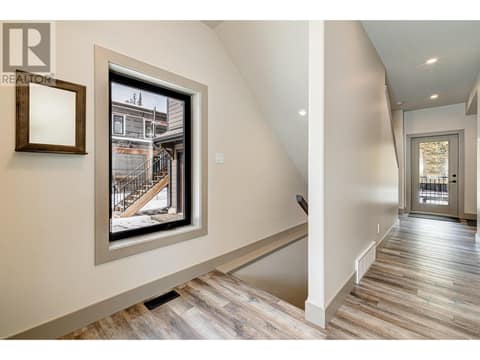 Photo 5 of 5545 Currie Bowl Way, Ski Hill Area, Fernie