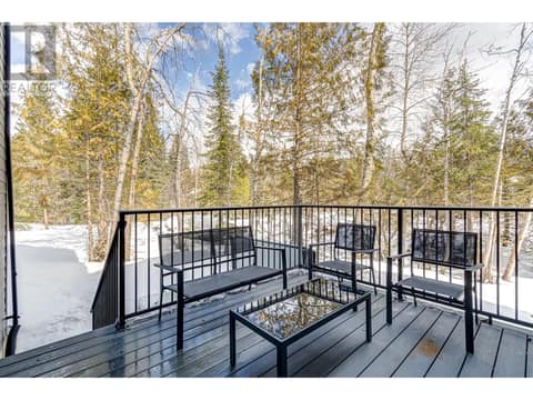 Photo 54 of 5545 Currie Bowl Way, Ski Hill Area, Fernie