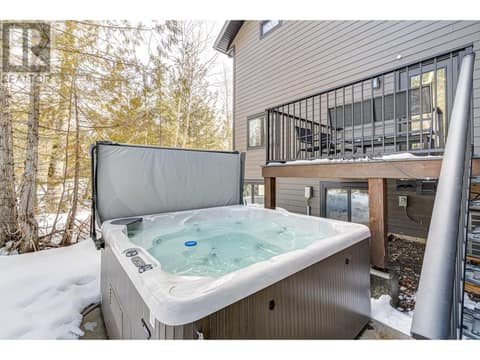 Photo 57 of 5545 Currie Bowl Way, Ski Hill Area, Fernie