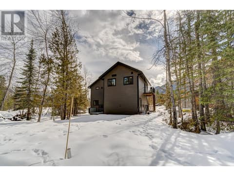 Photo 58 of 5545 Currie Bowl Way, Ski Hill Area, Fernie