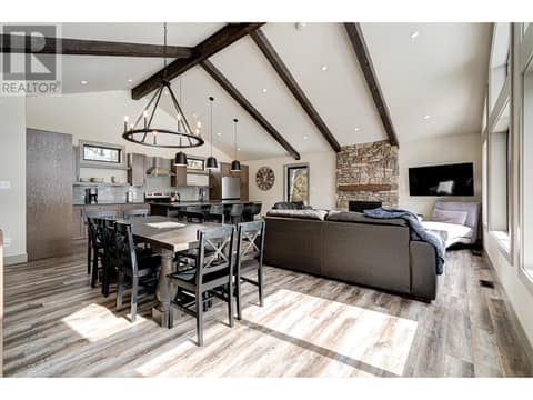 Photo 6 of 5545 Currie Bowl Way, Ski Hill Area, Fernie