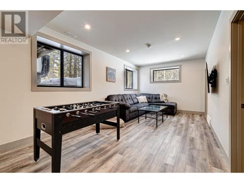 Photo 65 of 5545 Currie Bowl Way, Ski Hill Area, Fernie