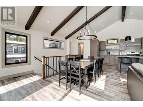 Photo 7 of 5545 Currie Bowl Way, Ski Hill Area, Fernie