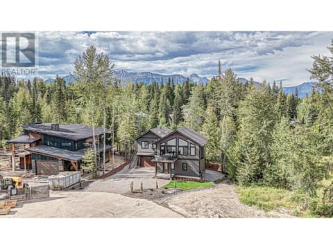 Photo 75 of 5545 Currie Bowl Way, Ski Hill Area, Fernie