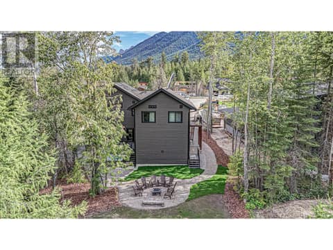 Photo 76 of 5545 Currie Bowl Way, Ski Hill Area, Fernie