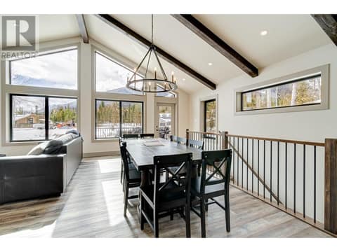 Photo 8 of 5545 Currie Bowl Way, Ski Hill Area, Fernie
