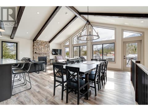 Photo 9 of 5545 Currie Bowl Way, Ski Hill Area, Fernie