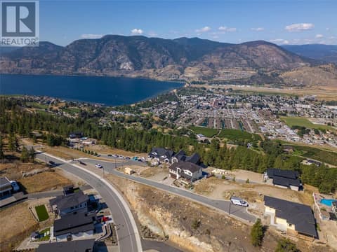 Photo 10 of 3331 Evergreen Drive Unit# 105, Wiltse/Valleyview, Penticton