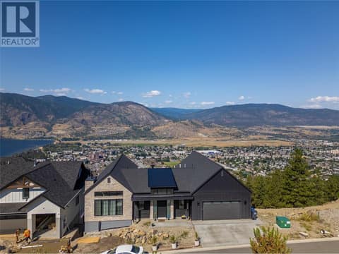 Photo 13 of 3331 Evergreen Drive Unit# 105, Wiltse/Valleyview, Penticton