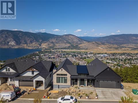 Photo 17 of 3331 Evergreen Drive Unit# 105, Wiltse/Valleyview, Penticton