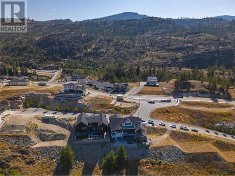 Photo 2 of 3331 Evergreen Drive Unit# 105, Wiltse/Valleyview, Penticton