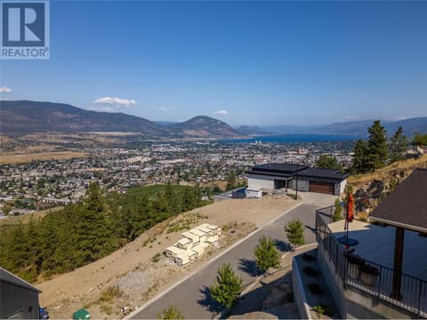 Photo 22 of 3331 Evergreen Drive Unit# 105, Wiltse/Valleyview, Penticton