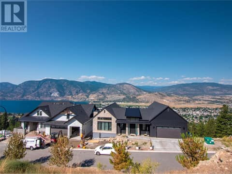 Photo 33 of 3331 Evergreen Drive Unit# 105, Wiltse/Valleyview, Penticton