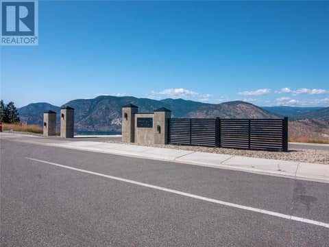 Photo 35 of 3331 Evergreen Drive Unit# 105, Wiltse/Valleyview, Penticton