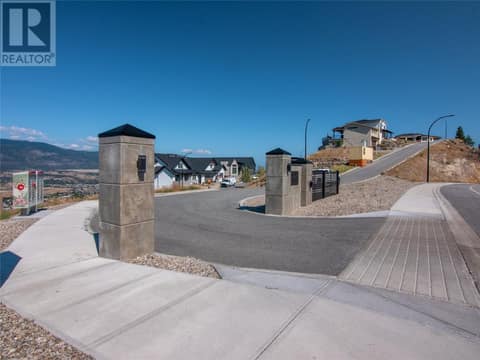 Photo 36 of 3331 Evergreen Drive Unit# 105, Wiltse/Valleyview, Penticton