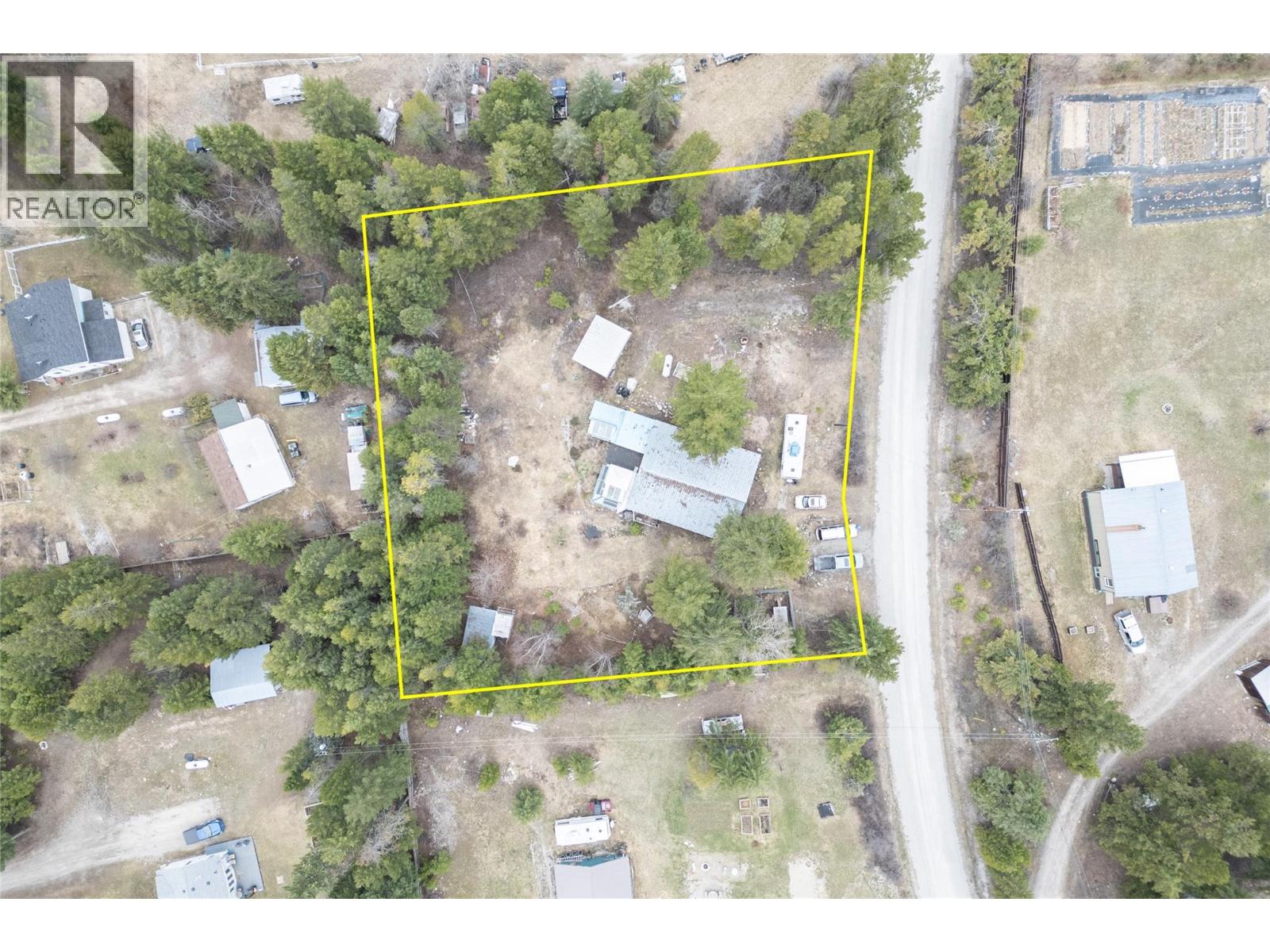 Lot lines are approximate at 3082 Imler Road, South Hwy 95, Golden