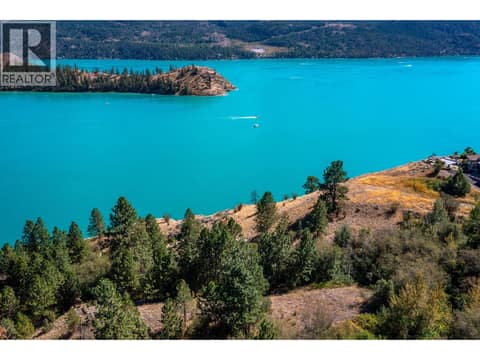 Photo 1 of 245 Kalamalka Lakeview Drive Unit# 16, Commonage, Vernon