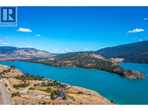 Photo 10 of 245 Kalamalka Lakeview Drive Unit# 16, Commonage, Vernon