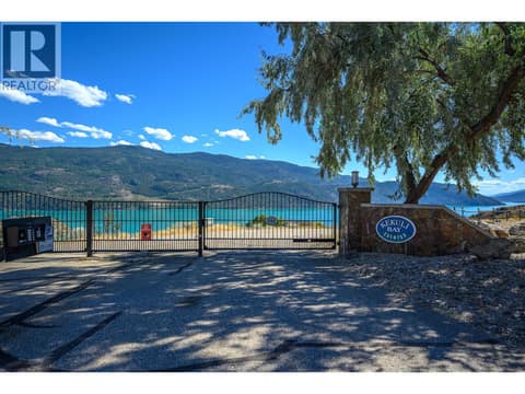 Photo 2 of 245 Kalamalka Lakeview Drive Unit# 16, Commonage, Vernon