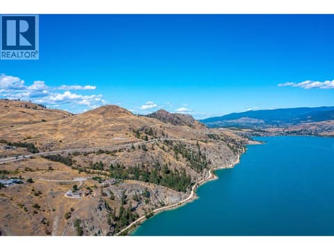 Approx lot lines at 245 Kalamalka Lakeview Drive Unit# 16, Commonage, Vernon