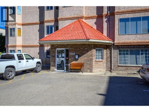 Photo 3 of 3609 30 Avenue Unit# 209, City of Vernon