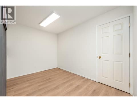 Dining Room at 3609 30 Avenue Unit# 209, City of Vernon
