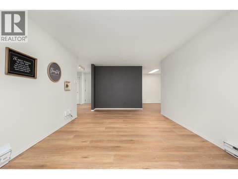 Living Room at 3609 30 Avenue Unit# 209, City of Vernon