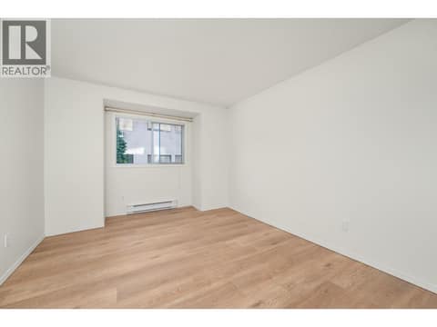 Second Bedroom at 3609 30 Avenue Unit# 209, City of Vernon