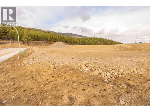 Photo 8 of Lot 40 Eagle Bluff Drive, Smith Creek, West Kelowna
