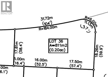 Photo 2 of Lot 36 Eagle Bluff Drive, Smith Creek, West Kelowna