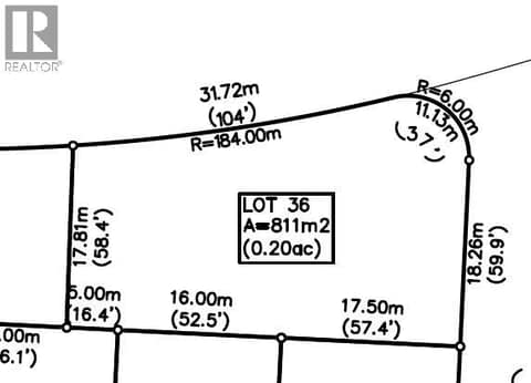 Photo 2 of Lot 36 Eagle Bluff Drive, Smith Creek, West Kelowna