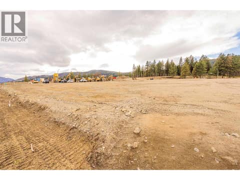 Photo 5 of Lot 36 Eagle Bluff Drive, Smith Creek, West Kelowna