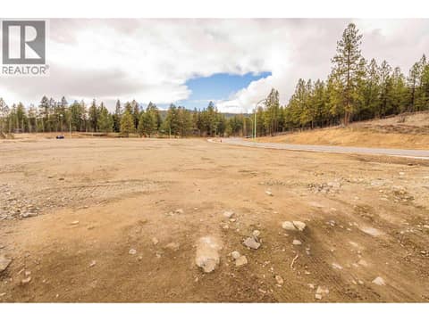 Photo 8 of Lot 36 Eagle Bluff Drive, Smith Creek, West Kelowna