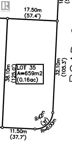 Photo 2 of Lot 35 Scenic Ridge Drive, Smith Creek, West Kelowna