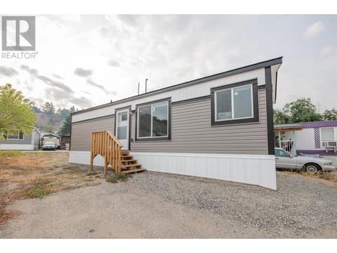 Photo 1 of 15401 Kalamalka Road Unit# 151, Mun of Coldstream, Vernon