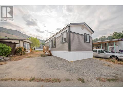 Photo 2 of 15401 Kalamalka Road Unit# 151, Mun of Coldstream, Vernon