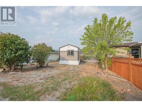 Photo 27 of 15401 Kalamalka Road Unit# 151, Mun of Coldstream, Vernon